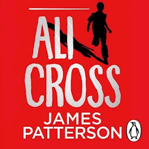 Ali Cross