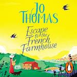 Escape to the French Farmhouse