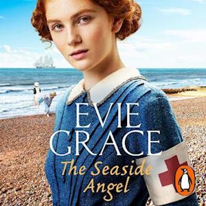 Seaside Angel