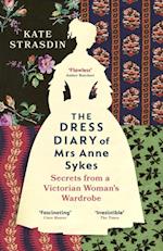 Dress Diary of Mrs Anne Sykes