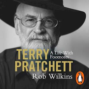 Terry Pratchett: A Life With Footnotes