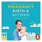 Modern Midwife's Guide to Pregnancy, Birth and Beyond