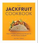 Jackfruit Cookbook