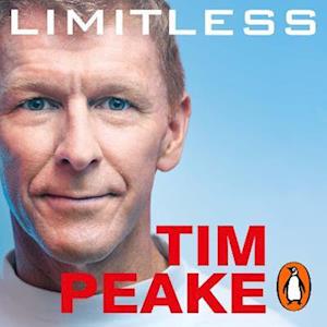 Limitless: The Autobiography