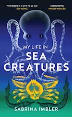 My Life in Sea Creatures : A young queer science writer’s reflections on identity and the ocean