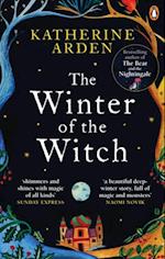Winter of the Witch