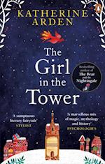Girl in The Tower