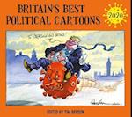 Britain's Best Political Cartoons 2020