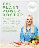 Plant Power Doctor