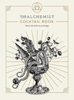 Alchemist Cocktail Book