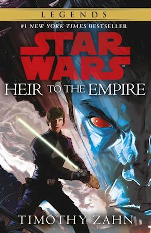 Star Wars: Heir to the Empire