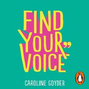 Find Your Voice