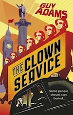 Clown Service