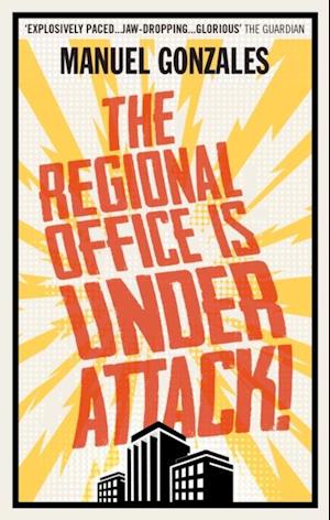 Regional Office is Under Attack!