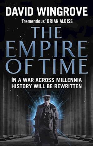 Empire of Time