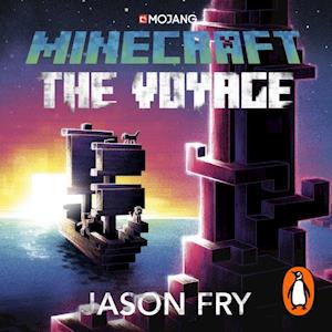 Minecraft: The Voyage