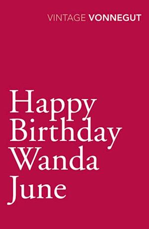 Happy Birthday, Wanda June