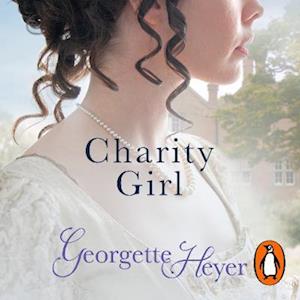 Charity Girl