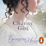 Charity Girl