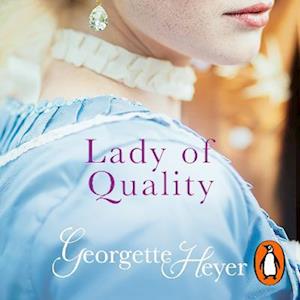 Lady Of Quality