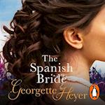 Spanish Bride