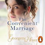 Convenient Marriage