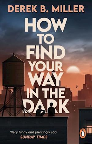 How to Find Your Way in the Dark