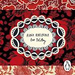Anna Karenina (Vintage Classic Russians Series)