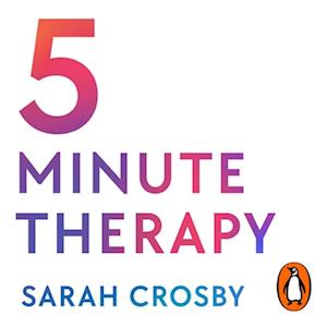 5 Minute Therapy