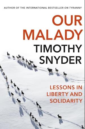 Our Malady : Lessons in Liberty and Solidarity