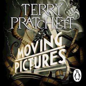 Moving Pictures