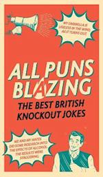 All Puns Blazing