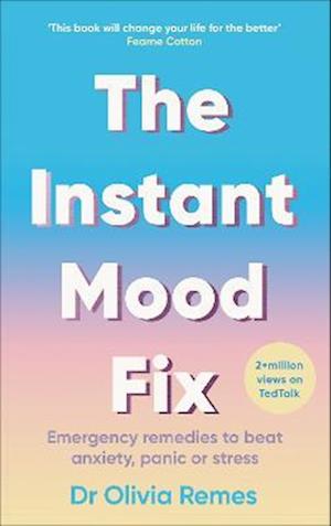 The Instant Mood Fix