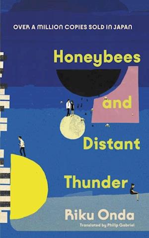 Honeybees and Distant Thunder