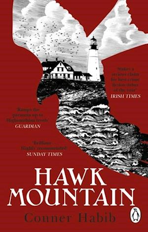 Hawk Mountain