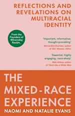 Mixed-Race Experience