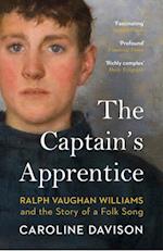 Captain's Apprentice