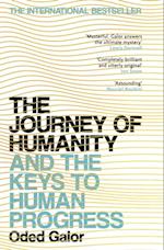 Journey of Humanity
