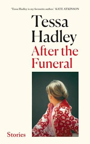 After the Funeral : ‘My new favourite writer’ Marian Keyes