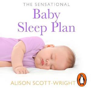 Sensational Baby Sleep Plan