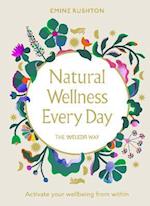 Natural Wellness Every Day