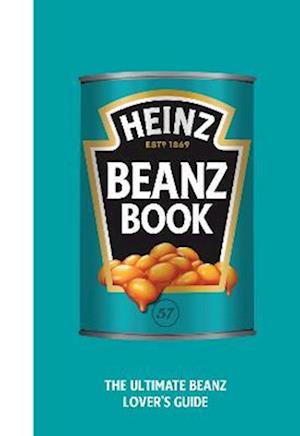 Heinz Beanz Book