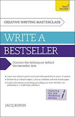 Masterclass: Write a Bestseller