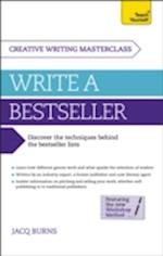Masterclass: Write a Bestseller