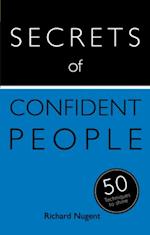 Secrets of Confident People