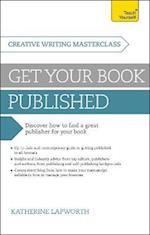 Masterclass: Get Your Book Published