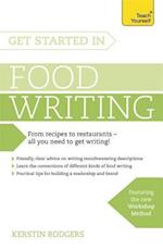Get Started in Food Writing