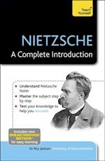 Nietzsche: A Complete Introduction: Teach Yourself