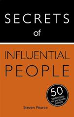 Secrets of Influential People