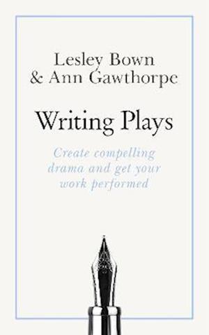 Masterclass: Writing Plays